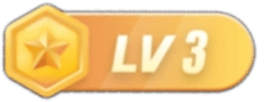 LV3 等级-LV3-泡泡网赚