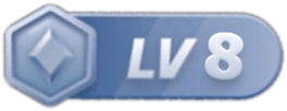 等级-LV8-泡泡网赚