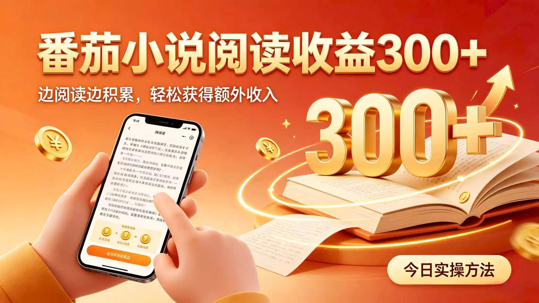 全自动番茄挂机玩法，日入300+，掌握简单易上手的线上增收方式。-泡泡网赚