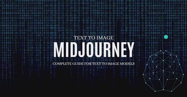 Midjourney AI：从零基础到高级版的大师班教程-34节课-中英字幕-泡泡网赚