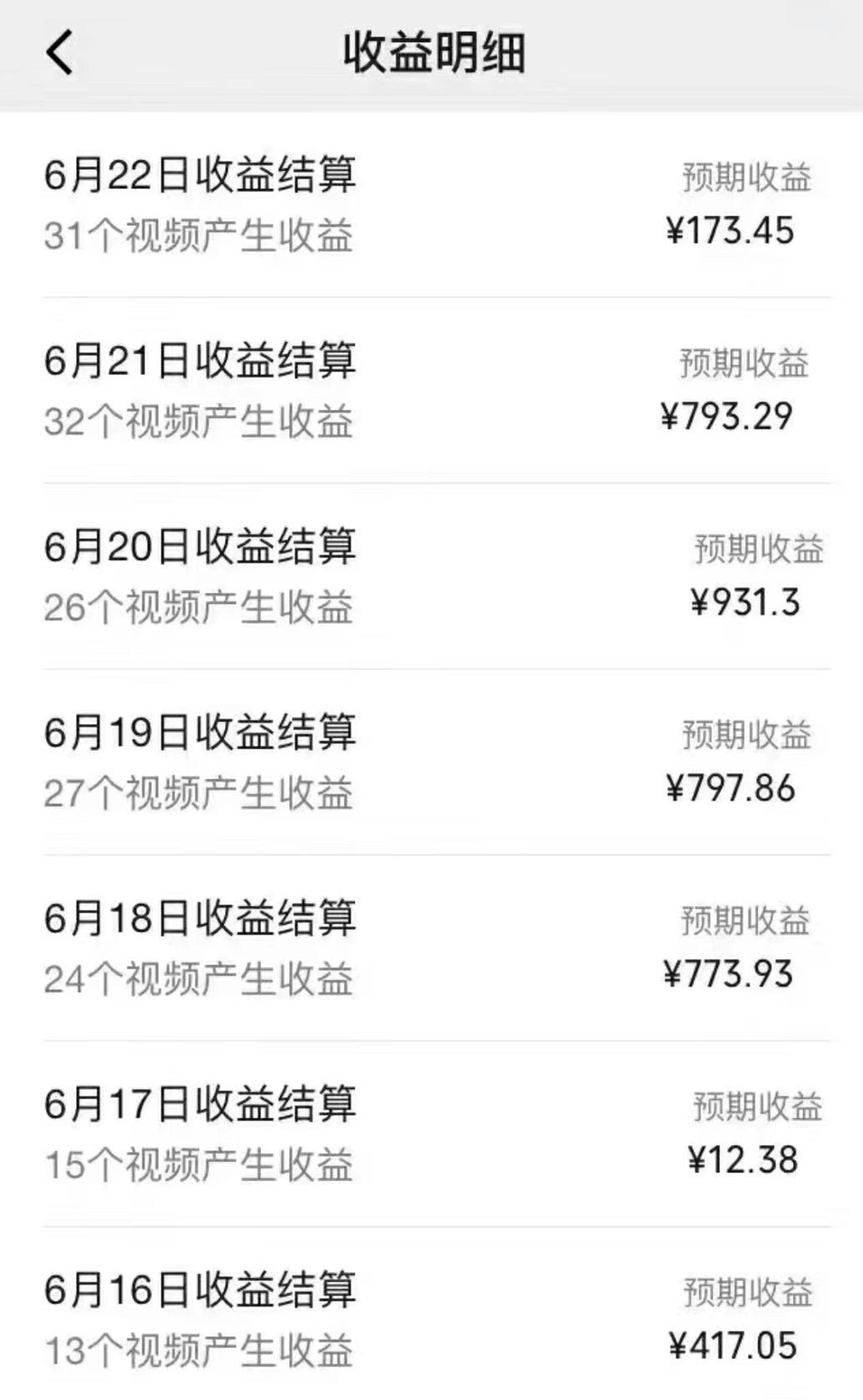 图片[1]-全网短视频暴力撸金赛道，日入1000＋！原创玩法，长期稳定-泡泡网赚
