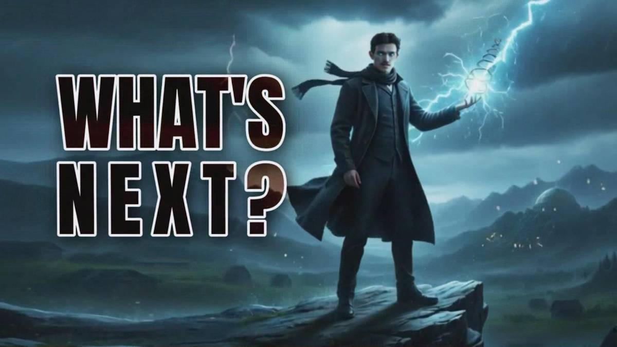 AI电影制作终极指南：从创意到成片，系统掌握智能影视全流程实战课(中英字幕