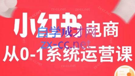 徐徐kena·小红书短视频带货实战-泡泡网赚
