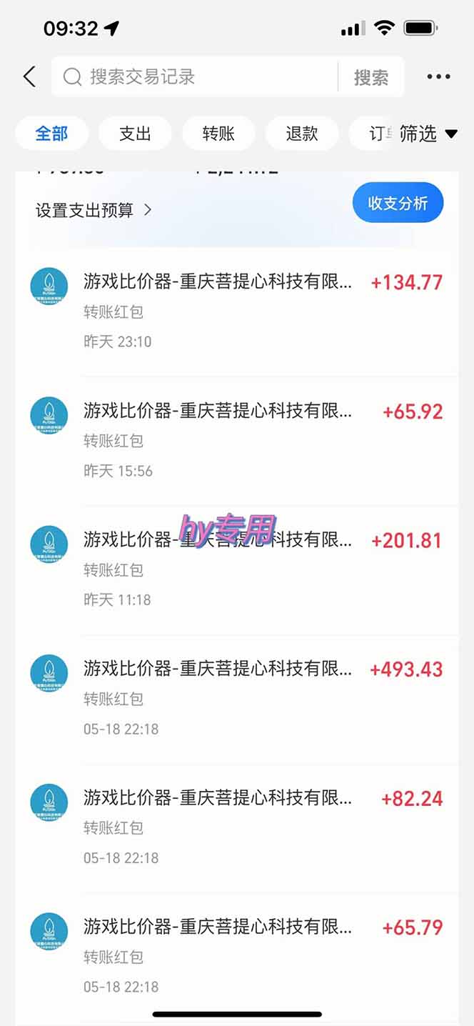 三款游戏全自动打金玩法，绿色稳定！日入1000+！-泡泡网赚