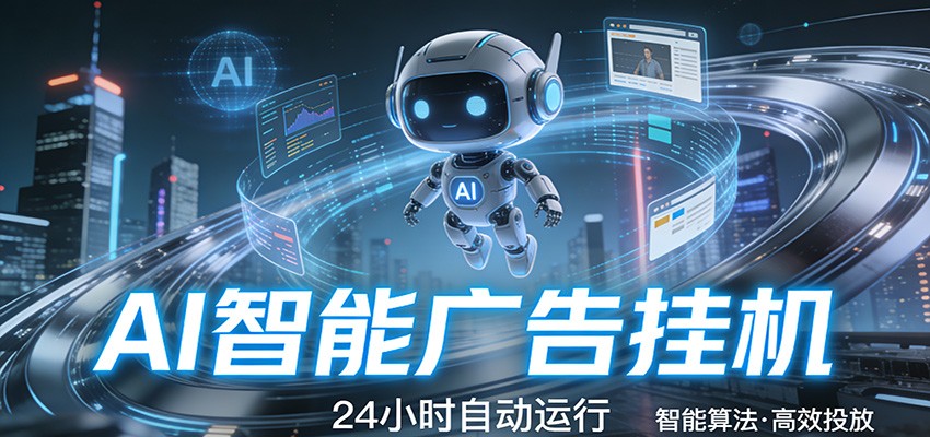 智能托管 · 无人值守 · 持续变现，低门槛、高适配、易上手，轻松开启智能躺赚新时代-泡泡网赚