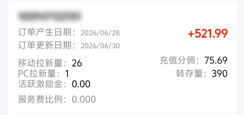 B站S流网盘拉新项目,仅靠发布美女视频做网盘拉新,就收入8W+收益,同时涨粉38w B站S流网盘拉新项目,仅靠发布美女视频做网盘拉新,就收入8W+收益,同时涨粉38w