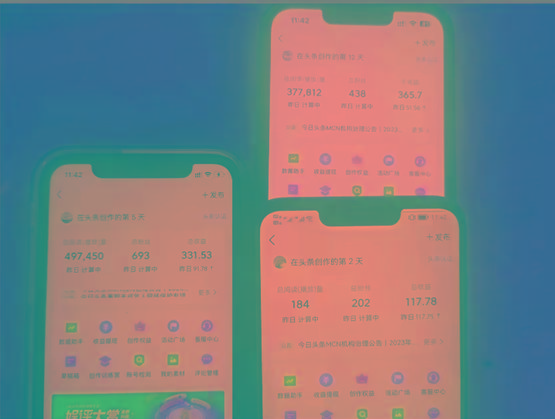 图片[2]-(9348期)2024年最强副业？AI撸头条3天必起号，一键分发，简单无脑，但基本没人知道-泡泡网赚