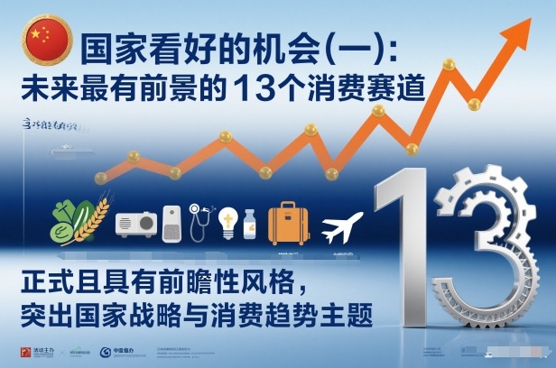 付费文章：国家看好的机会(一):未来最有前景的13个消费赛道-泡泡网赚