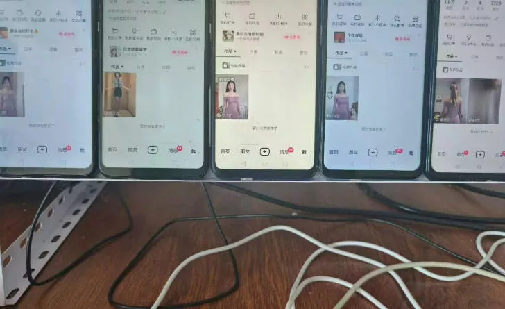 Ai美女跳舞工作流项目，新手也能快速起号涨粉变现，多种变现方式-泡泡网赚