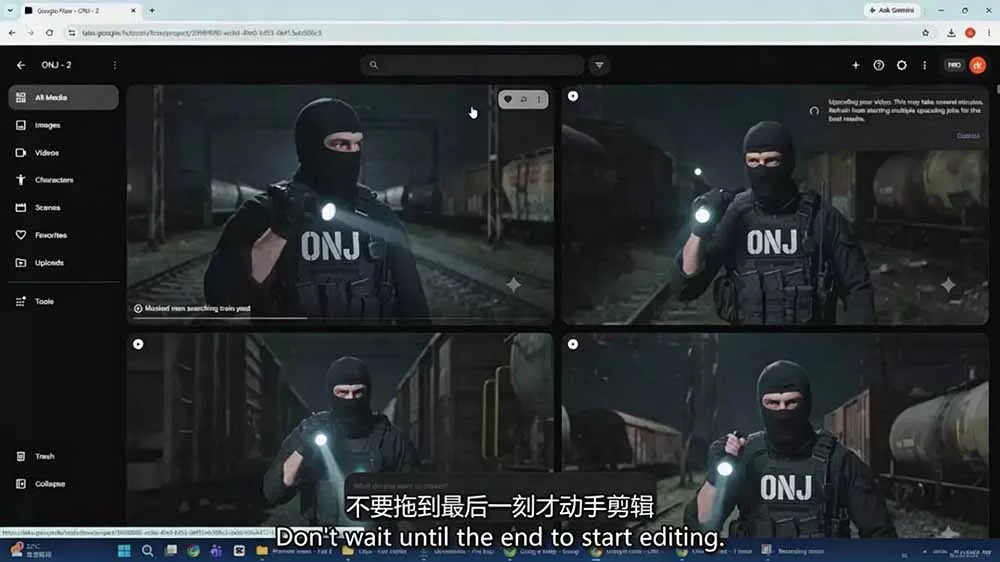 2026AI商业电影广告大师班：产品广告·品牌短片·电影AI短片·配音音乐·自动化工作流，一站式掌握-泡泡网赚
