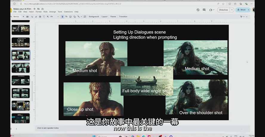 商业AI电影全案实战：从接单到交付，掌握将创意可靠地转化为客户付费成果的全套方法论-泡泡网赚