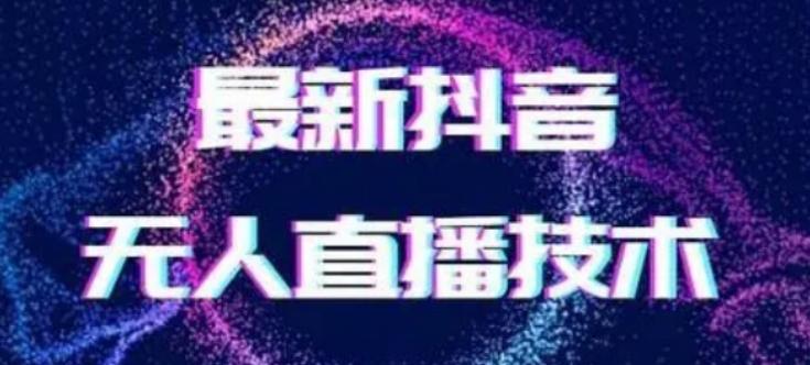 2024最新女生无声版无人直播全套教程，疯狂撸音浪【揭秘】-泡泡网赚