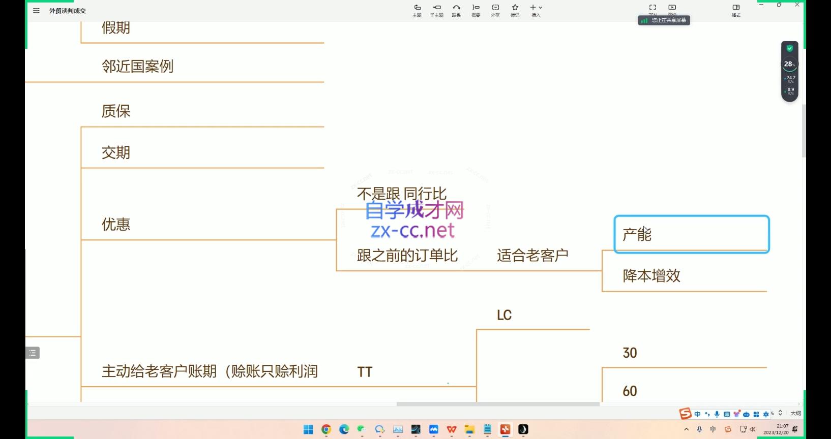 大卫·AI闪电做外贸训练营(更新10月)-泡泡网赚