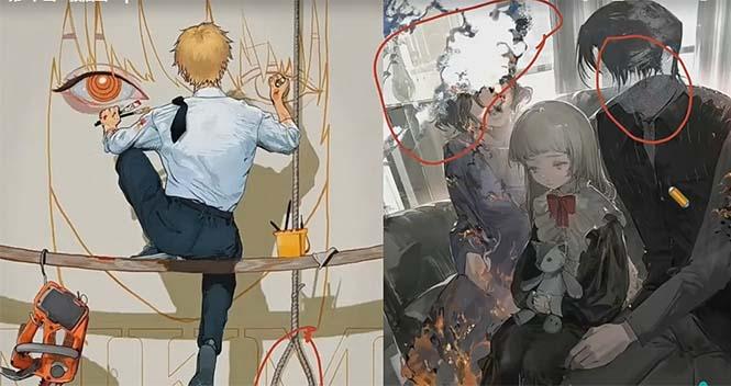 (9863期)厚涂人物-插画创作班：基础入门教程(8节课)-泡泡网赚