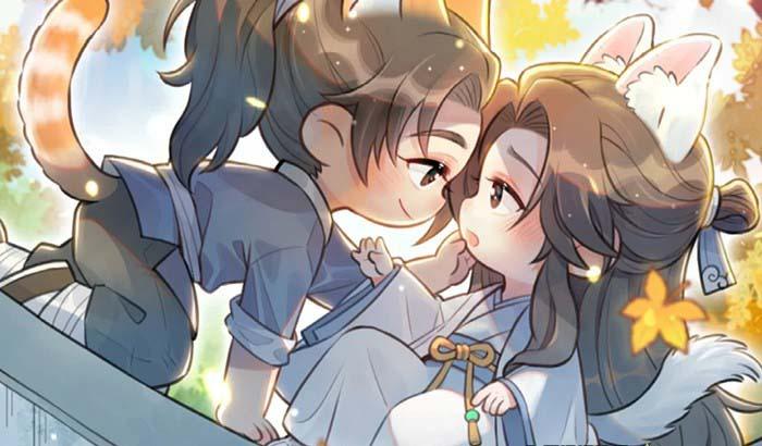 Q版 古风角色班-第6期绘画教程(39节课)-泡泡网赚