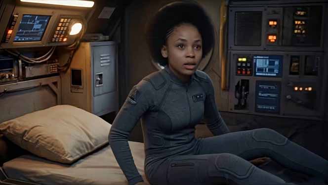 Google AI Studio科幻短片教程：AI生成+剪辑全流程，3小时+教学+专属资源，掌握专业级制作技能-泡泡网赚