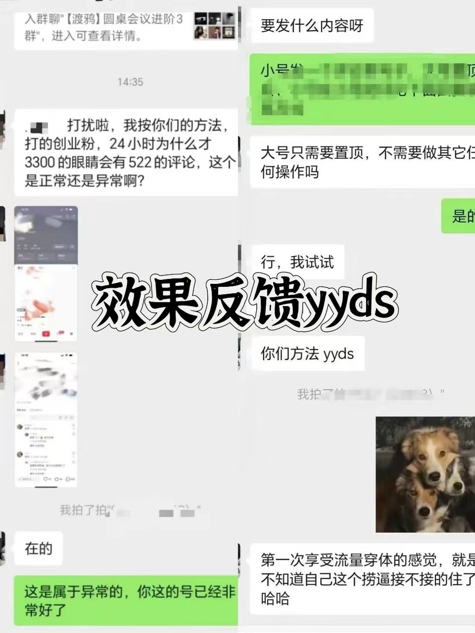 图片[3]-抖音小红书视频号全平台引流打法，全自动引流日引2000+精准客户-泡泡网赚