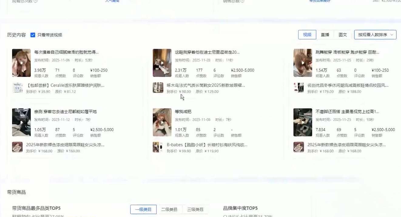 无缺·抖音店铺精细化运营干货指南新版(更新5月)-泡泡网赚