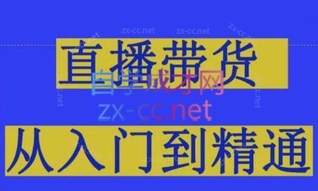 东哥·2024抖音直播带货直播间拆解-泡泡网赚
