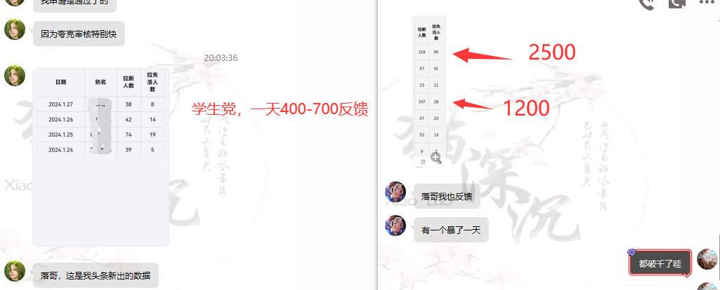 图片[3]-网盘拉新_实战系列，小白单月破5K(v3.0版保姆级教程)-泡泡网赚