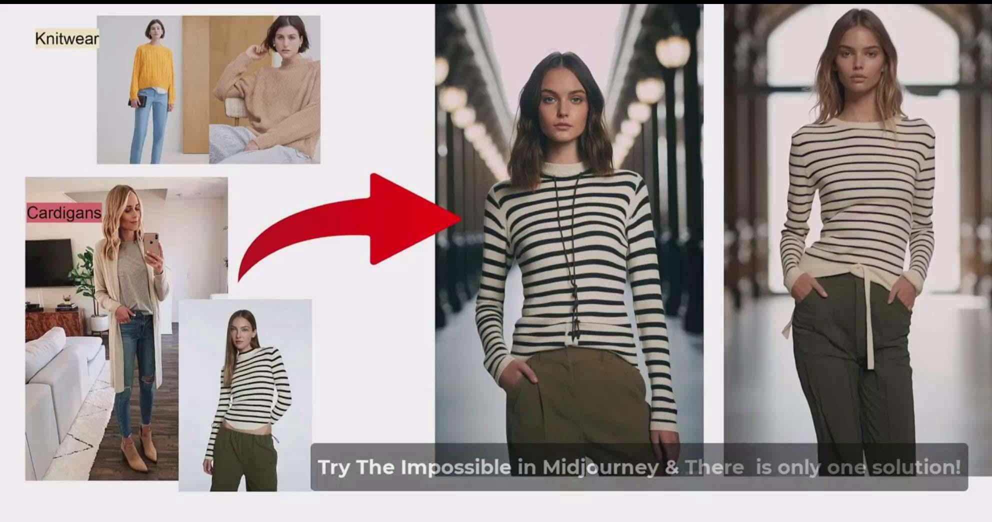 图片[12]-利用 Midjourneys Ai 人工智能设计自己的服装AI大师班-10节课-中英字幕-泡泡网赚