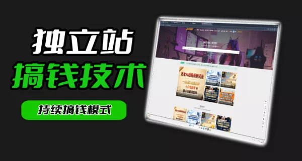 干货来袭！麦子甜带你吃透独立站｜从搭建到引流一站式教学《独立站》第一期-泡泡网赚