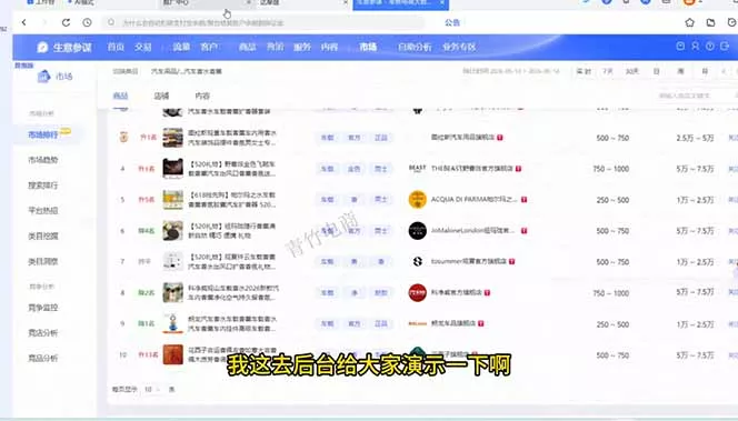 淘宝0-1全流程拆解：选品+货源+AI主图+SKU+上架+推广+数据诊断，新手开店全链路-泡泡网赚