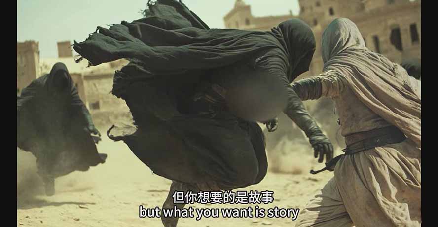 商业AI电影全案实战：从接单到交付，掌握将创意可靠地转化为客户付费成果的全套方法论