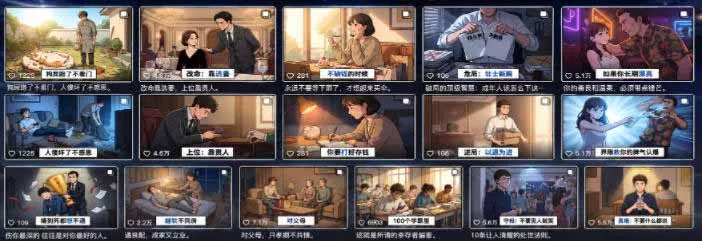 抖音图文赛道教学：每天30分钟制作1-2条作品，平均收益300+，无需露脸不拍视频-泡泡网赚
