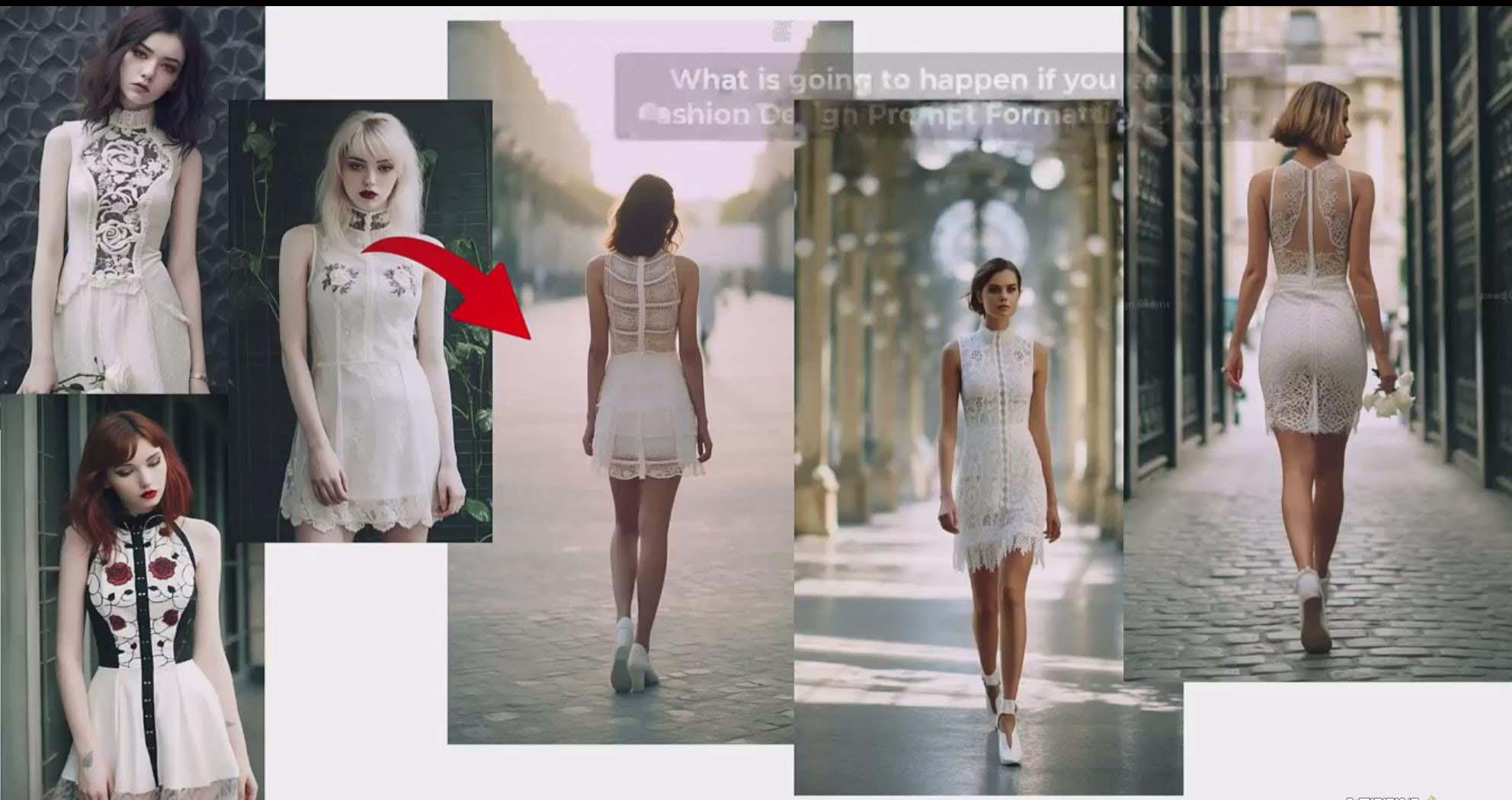 图片[11]-利用 Midjourneys Ai 人工智能设计自己的服装AI大师班-10节课-中英字幕-泡泡网赚