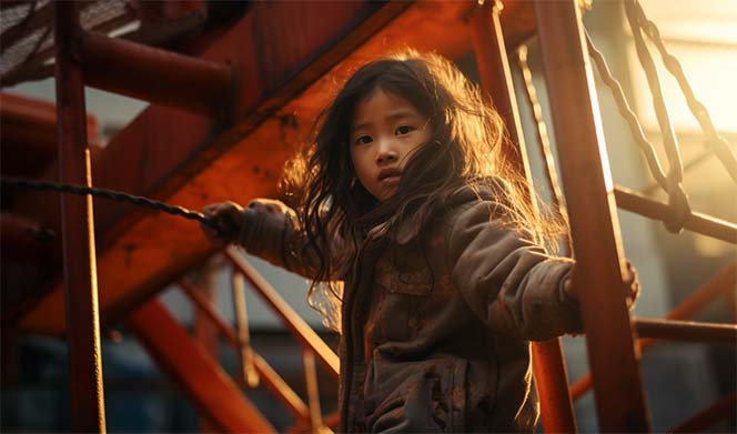 图片[4]-Curious Refuge -全球首个AI人工智能电影制作训练营-中英字幕|1080P|附素材-泡泡网赚