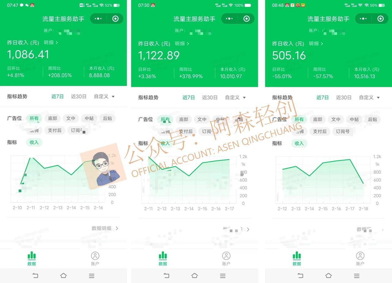 图片[1]-(9535期)无需技术，AI掘金2.0插件让你轻松赚钱，短期做到月入3万！-泡泡网赚