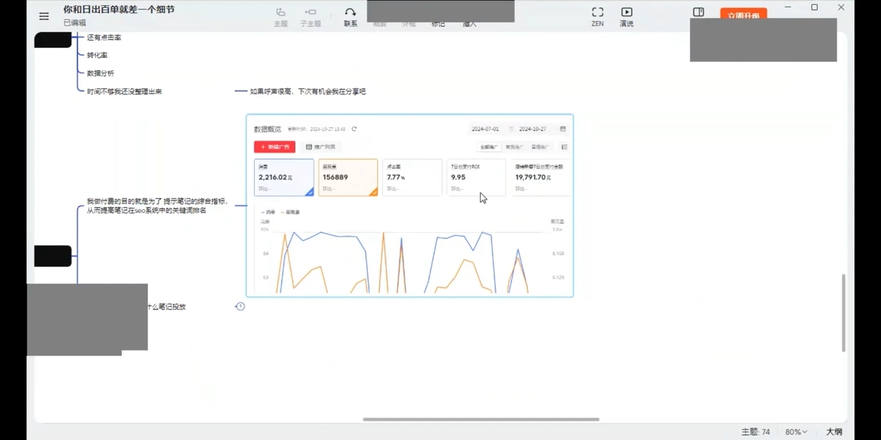 张宾·小红书笔记带货课(更新10月)-泡泡网赚
