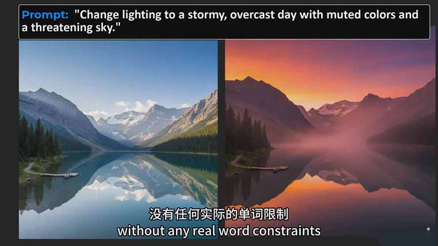 谷歌最新AI图像模型Gemini 2.5 Flash(Nano Banana-泡泡网赚