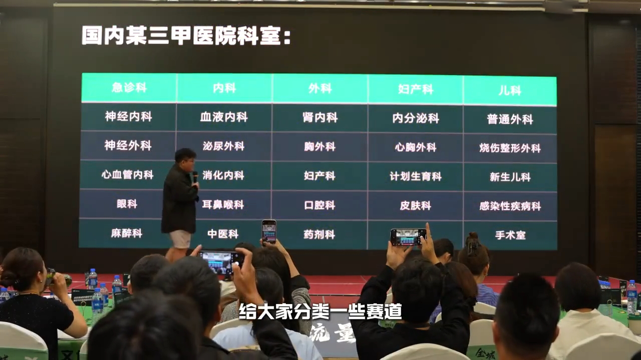 谦域文化·大健康全域流量新增长6.0-泡泡网赚