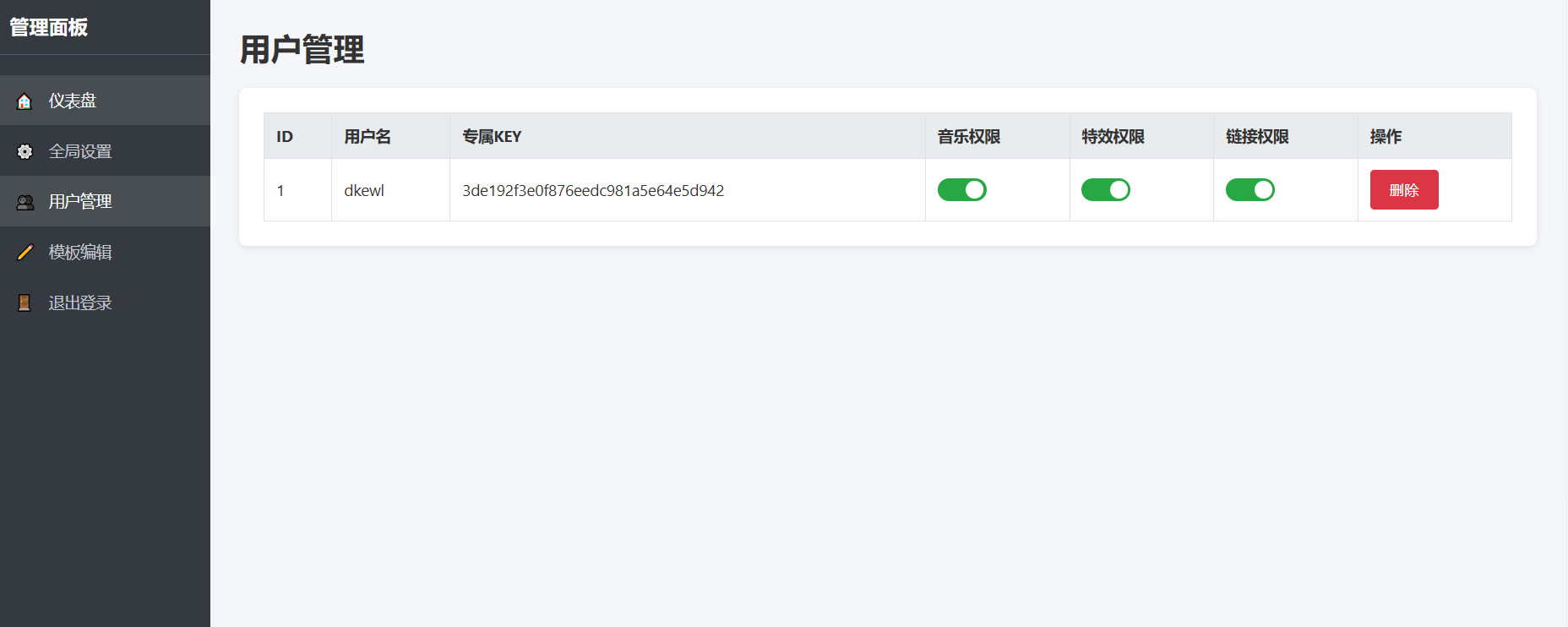 抖音很火的多弹窗系统源码 多用户版 附教程-泡泡网赚