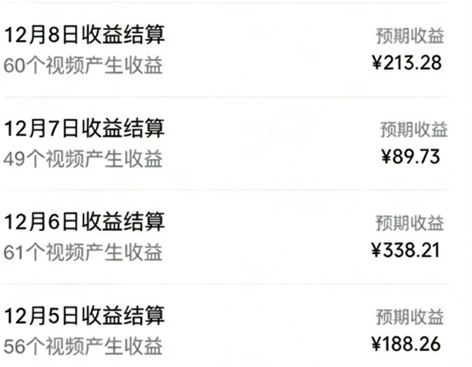 音乐号赚钱攻略新玩法：操作简单，一天3张，每天2小时(附详细操作教程)-泡泡网赚