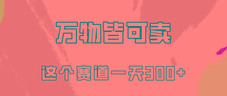 (10074期)万物皆可卖，小红书这个赛道不容忽视，卖小学资料实操一天300(教程+资料)-泡泡网赚
