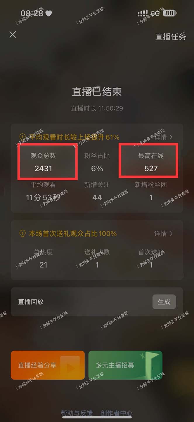 图片[2]-视频号无人播剧，拉爆流量不违规，一天到手5000多，小白当天上手，多…-泡泡网赚