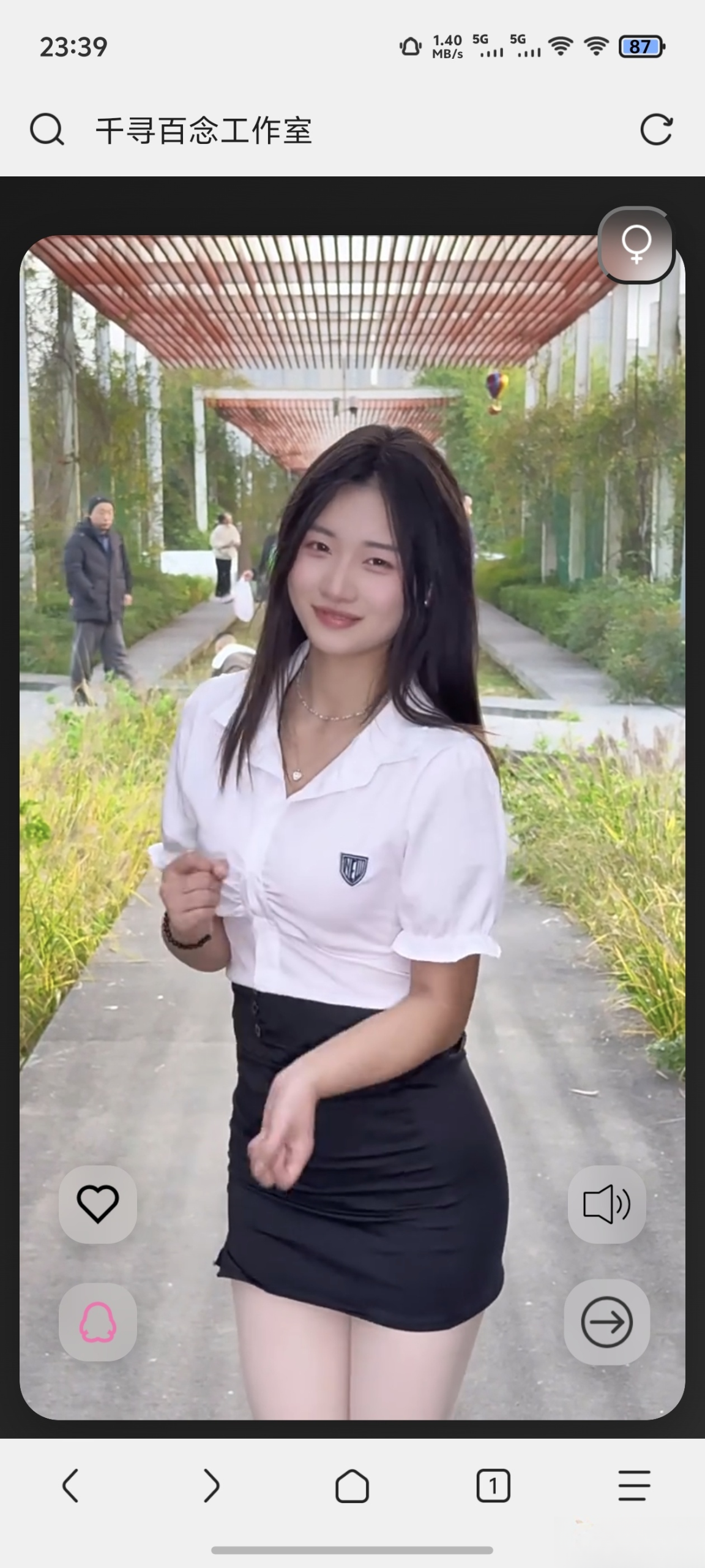 千寻随机视频api搭建（1.0）-泡泡网赚