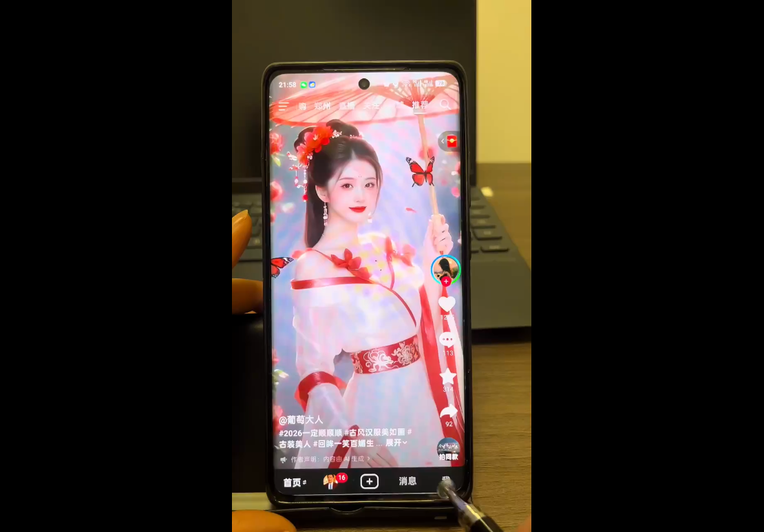 朱朱老师·手把手教你做爆款视频赚钱剪映课(更新2026)-泡泡网赚