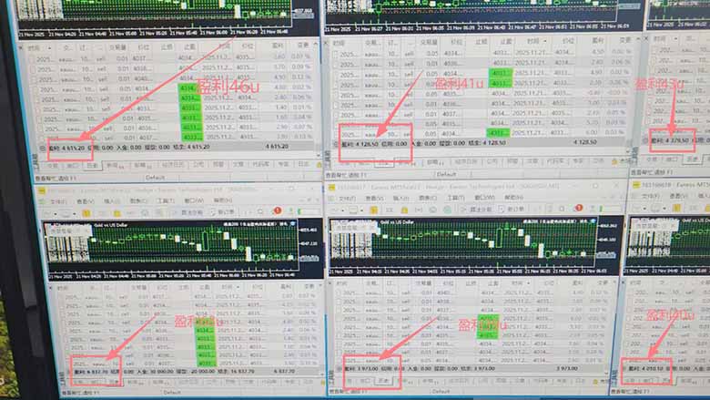 2025超前美金自动量化！单人单日收益1000+，线下学习，支持实地考察-泡泡网赚