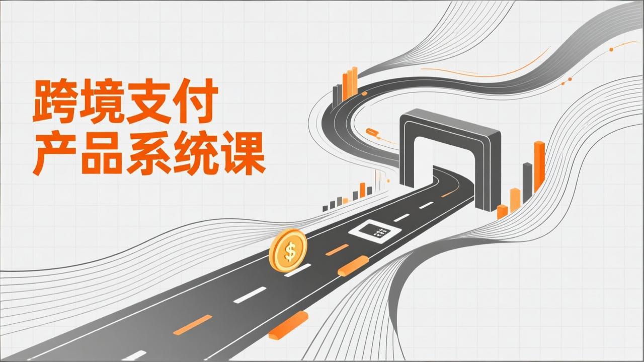 跨境支付产品系统课，涵盖基础理论、通道解析、核心系统设计，附赠11套原型，助力升职加薪-泡泡网赚