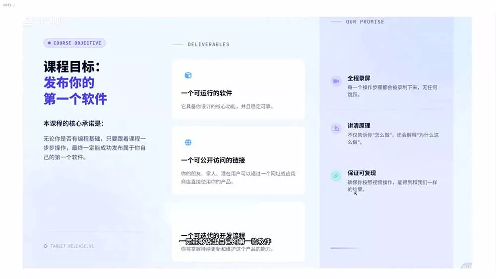 2026AI编程零基础到软件上架！从买服务器到小程序发布，普通人也能做出自己的软件-泡泡网赚