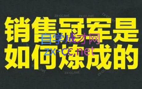 林林老师·成为外贸销售冠军课-泡泡网赚