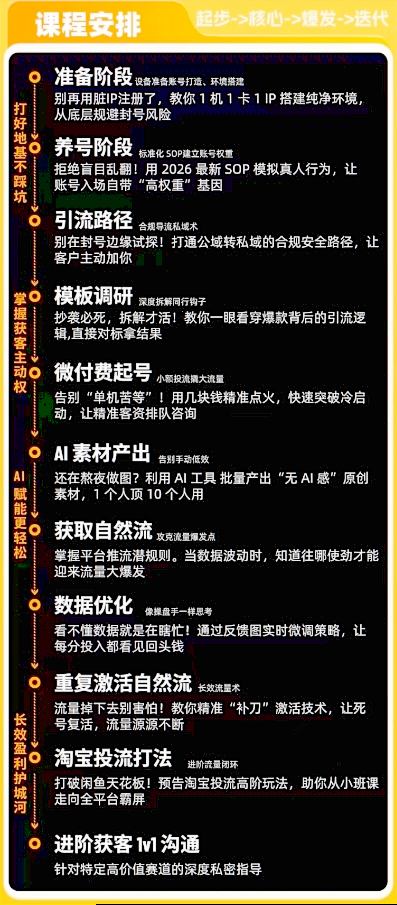 闲鱼矩阵获客，2026流量新密码，只要闲鱼还在，你的行业就有无限精准的客源-泡泡网赚