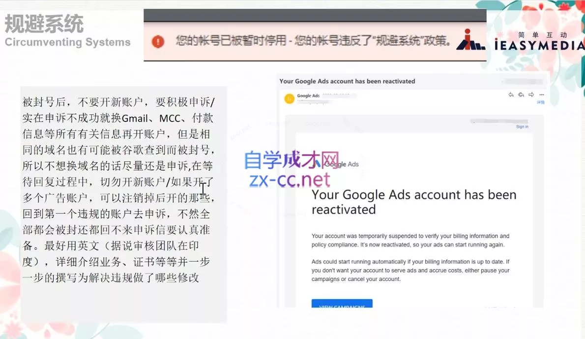 孙谦老师·Google Ads优化师部落视频学习课程(更新2026)-泡泡网赚