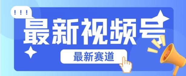 视频号全新赛道，碾压市面普通的混剪技术，内容原创度高，小白也能学会【揭秘】-泡泡网赚