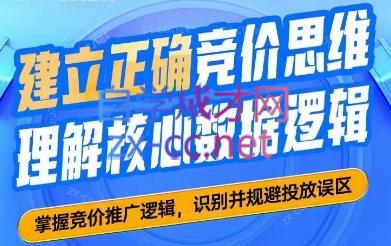 2024·SEM竞价培训(更新8月)-泡泡网赚