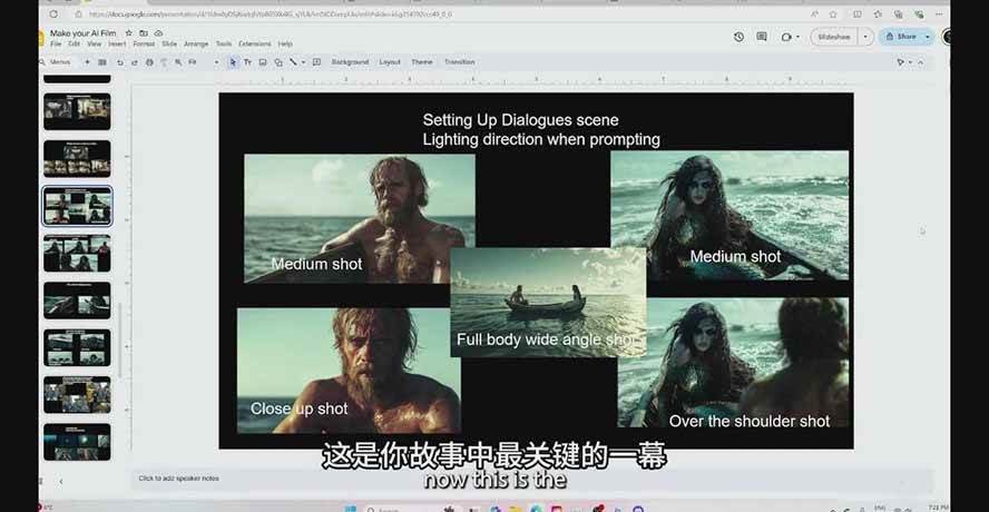 商业AI电影制作艺术指南：定制商业项目解决方案，助力创办专属AI电影工作室-泡泡网赚